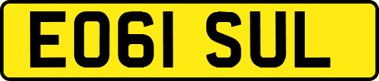 EO61SUL