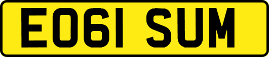 EO61SUM