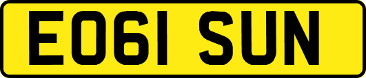 EO61SUN