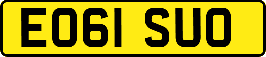 EO61SUO