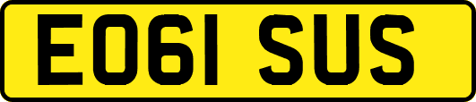 EO61SUS