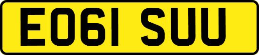 EO61SUU