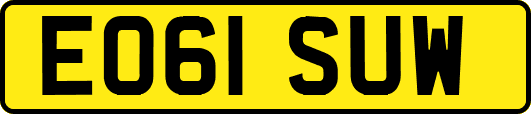 EO61SUW