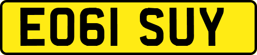 EO61SUY