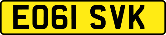 EO61SVK