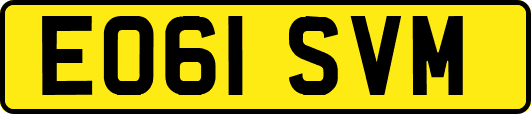 EO61SVM