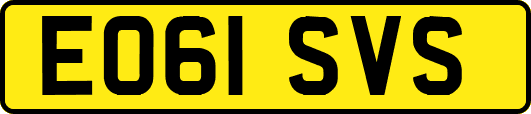 EO61SVS