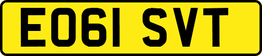 EO61SVT