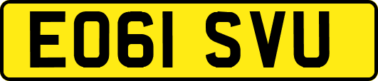 EO61SVU