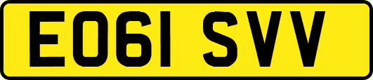 EO61SVV