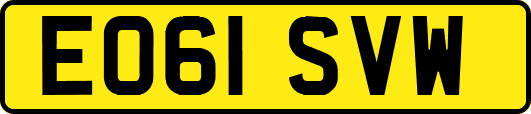 EO61SVW