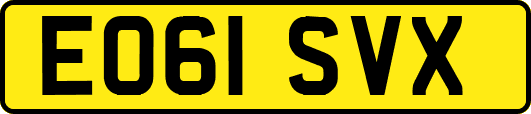 EO61SVX
