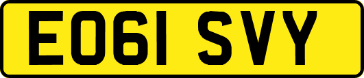 EO61SVY