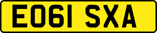 EO61SXA
