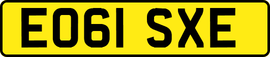 EO61SXE