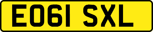 EO61SXL