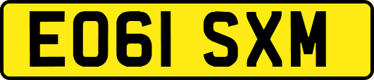 EO61SXM