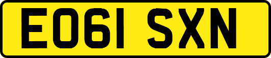 EO61SXN