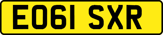 EO61SXR