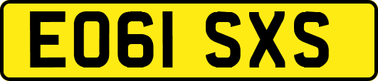 EO61SXS