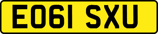 EO61SXU