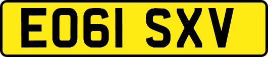 EO61SXV