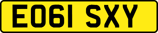 EO61SXY