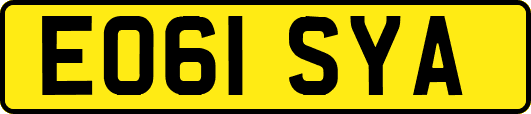 EO61SYA