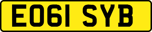 EO61SYB