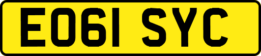 EO61SYC