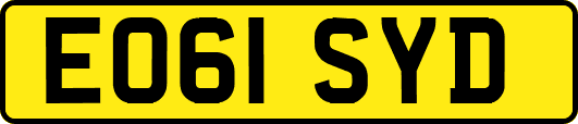 EO61SYD