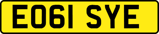 EO61SYE