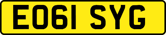 EO61SYG