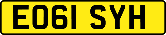 EO61SYH