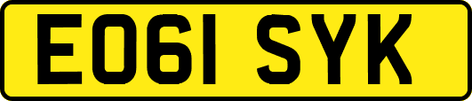 EO61SYK
