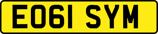 EO61SYM