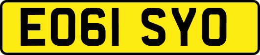EO61SYO