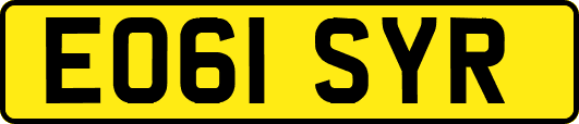 EO61SYR