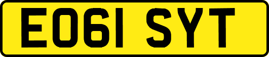 EO61SYT
