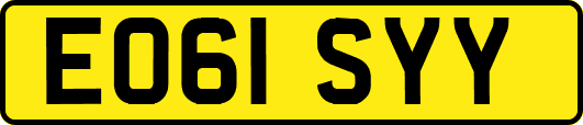 EO61SYY