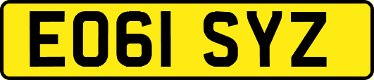 EO61SYZ