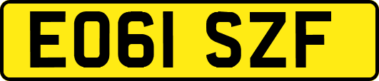 EO61SZF