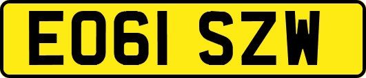 EO61SZW