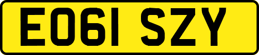 EO61SZY