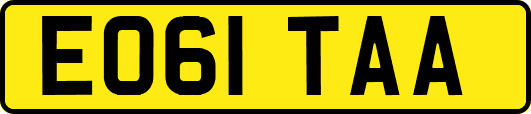 EO61TAA