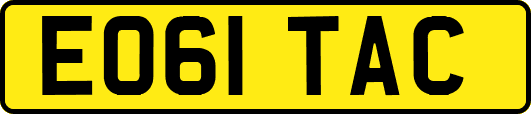 EO61TAC