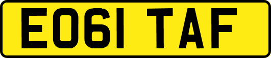 EO61TAF