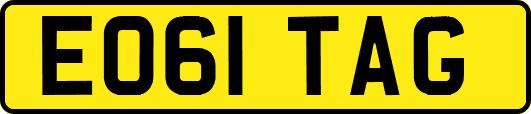 EO61TAG