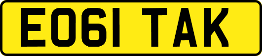 EO61TAK