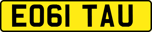 EO61TAU